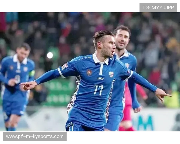 冰岛队险胜摩尔多瓦，晋级欧洲预选赛决赛阶段，冰岛足球欧洲杯最好成绩